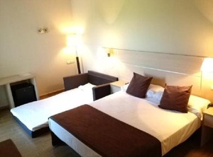 Hotel Balneario Areatza | Areatza