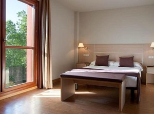 Hotel Balneario Areatza | Areatza