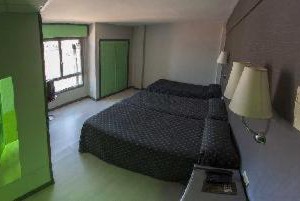 Hotel Bilbi | Bilbao la Vieja