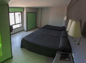 Hotel Bilbi | Bilbao la Vieja