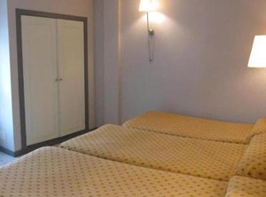 Hotel Bilbi | Bilbao la Vieja