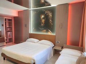 Hotel Camelia | Cameri