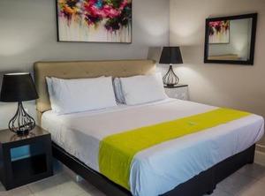 Hotel Careyes | Coatzacoalcos