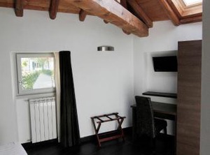 Hotel Corte Libera | Centro Valle Intelvi