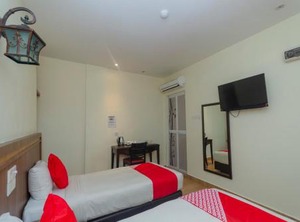Hotel Johor | Gelang Patah