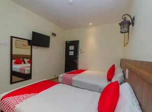 Hotel Johor | Gelang Patah