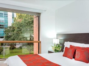 Ghl Hotel Bogota Occidente | Chico Norte III