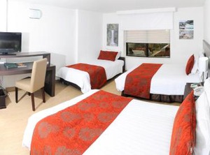 Ghl Hotel Bogota Occidente | Chico Norte III