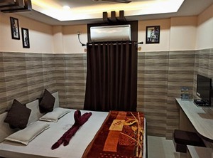Hotel Prince B | Paltan Bazaar