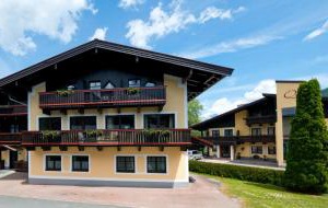 Hotel Quehenberger | Maishofen