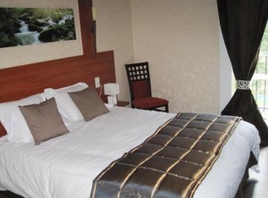 Hotel Restaurant Gauche | Bessines-sur-Gartempe