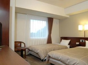 Hotel Kameyama Inter | Kameyama