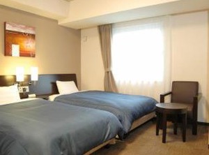 Hotel Kameyama Inter | Kameyama
