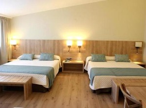 Hotel Villa | Canfranc-Estacion