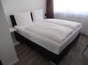 Aparthotel | Stadtkern
