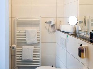 Aparthotel | Stadtkern