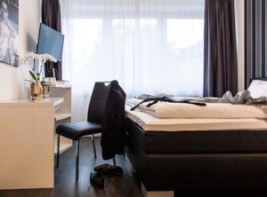 Aparthotel | Stadtkern
