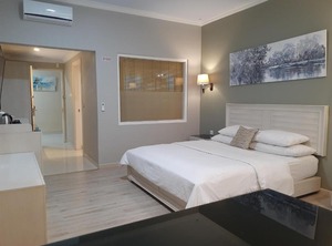 Hotel Villa Emitta | Tomohon