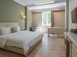 Hotel Villa Emitta | Tomohon