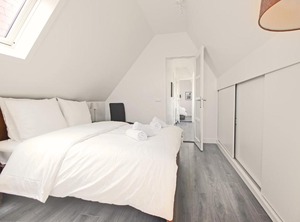 Jordaan | Haarlemmerbuurt