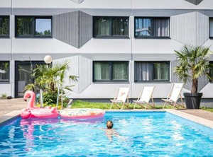 Ibis Styles | Waldegg
