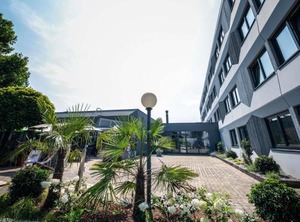 Ibis Styles | Waldegg
