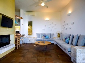Apeiron Villa | Katsimatika