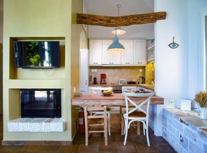 Apeiron Villa | Katsimatika