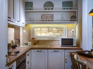 Apeiron Villa | Katsimatika