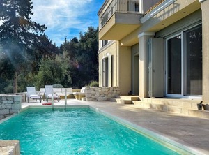 Apeiron Villa | Katsimatika