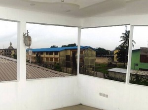 Lagos | Surulere