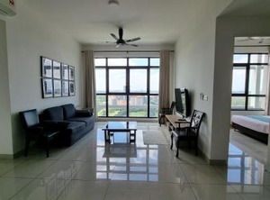 Conezion | Putrajaya