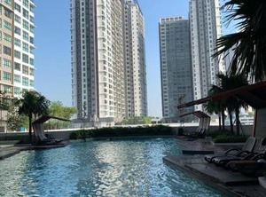 Conezion | Putrajaya
