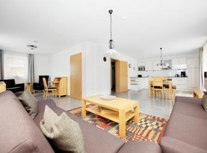 Kapitänshaus | Kleinwaabs
