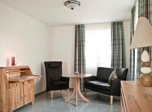 Kapitänshaus | Kleinwaabs
