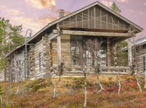 Kiehinen | Saariselka