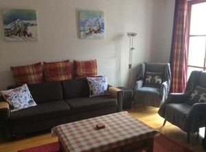 Kitz Residenz | Kaprun