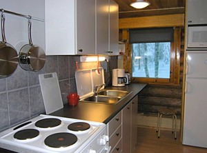 Koppelokangas | Rovaniemi