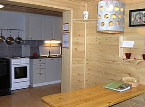 Koppelokangas | Rovaniemi