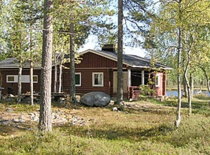 Koppelokangas | Rovaniemi