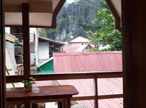 Inn | El Nido