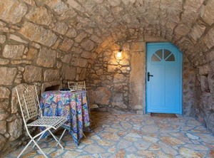 Apartments Darko Krk Croatia | Kornic