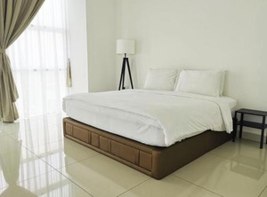Hotel Johor | Taman Century