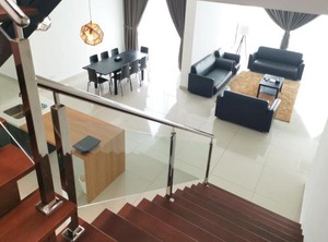Hotel Johor | Taman Century