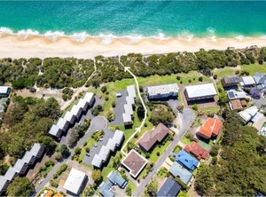 Kurranulla Close | Nelson Bay