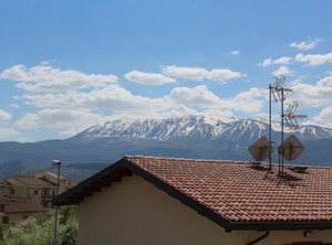 B La Nuova Dimora | Paganica