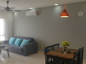 Laman Midah | Taman Midah