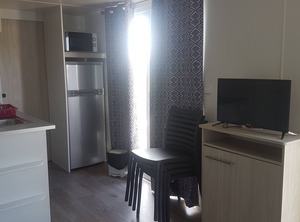 Landshause Bungalow | Burinhosa