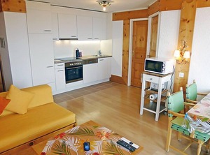 Le Bristol Villars | Villars-sur-Ollon