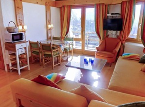 Le Bristol Villars | Villars-sur-Ollon